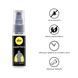 Сироватка-пролонгатор pjur Superhero Delay Serum 20 мл, створює ефект плівки, без оніміння