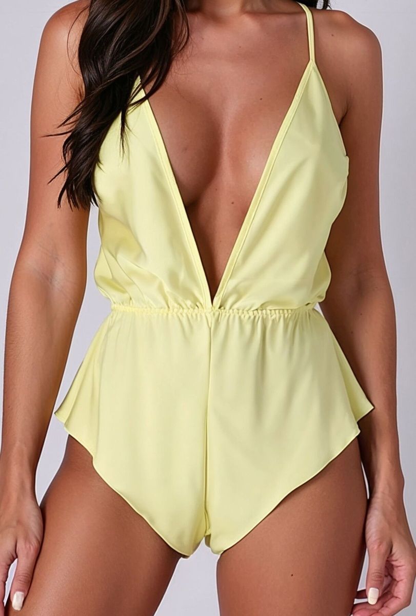 Боді Passion SENSIE BODY lemon S