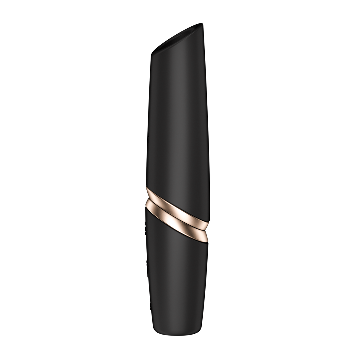 Вакуумний стимулятор Satisfyer Perfect Kiss, магнітна технологія 3D Air Pulse, 30 режимів роботи