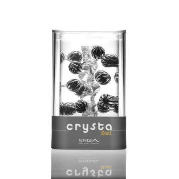 Мастурбатор Tenga Crysta Ball