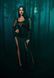 Костюм Мортіші Аддамс Leg Avenue Sexy Spooky Morticia  , S