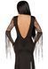 Костюм Мортіші Аддамс Leg Avenue Sexy Spooky Morticia  , S