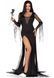 Костюм Мортіші Аддамс Leg Avenue Sexy Spooky Morticia  , S