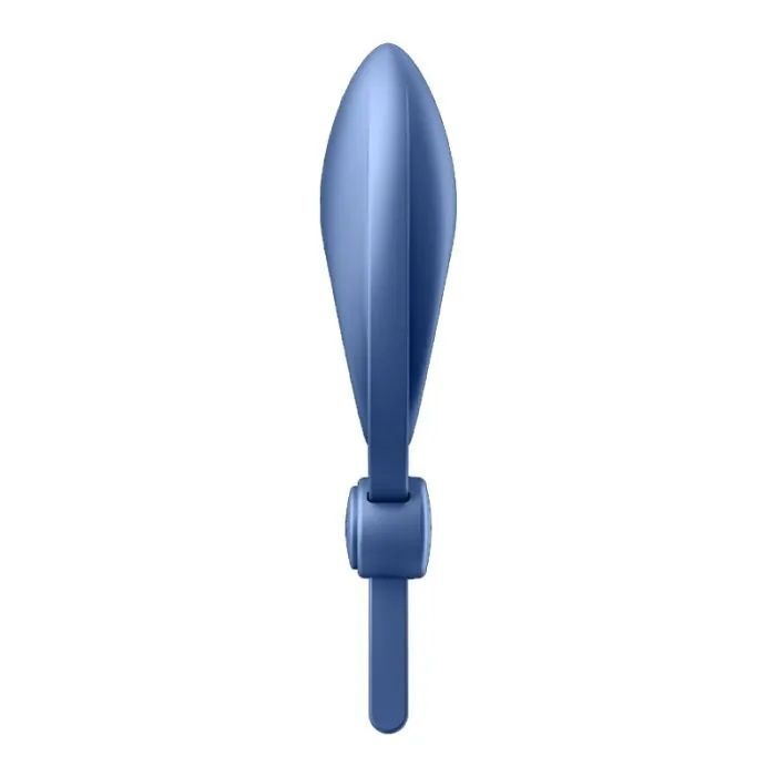 Ерекційне кільце Satisfyer Sniper Blue