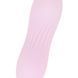 Виброяйцо Good Vibes Only - SIVA Bullet Vibrator Soft Silicone - Pink