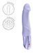 Вибратор Fun Factory Mr. Boss Purple