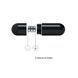 Эрекционное кольцо Pretty Love Chester Penis Ring Black