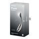 Металлический дилдо Satisfyer Pure Gravity 3
