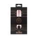 Віброкуля Rosy Gold &mdash; Nouveau Bullet Vibrator, перезаряджається