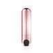 Віброкуля Rosy Gold &mdash; Nouveau Bullet Vibrator, перезаряджається