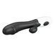 Вібратор-кролик Pretty Love Snappy Vibrator Black