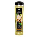Органічна масажна олія Shunga ORGANICA &ndash; Almond Sweetness (240 мл) з вітаміном Е
