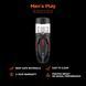 Мастурбатор Erospace Men&rsquo;s Play Automatic Male Masturbator B1