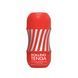 Мастурбатор Tenga Rolling Tenga Gyro Roller Cup, новий рельєф для стимуляції обертанням