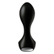 Анальная вибропробка Satisfyer Backdoor Lover Black