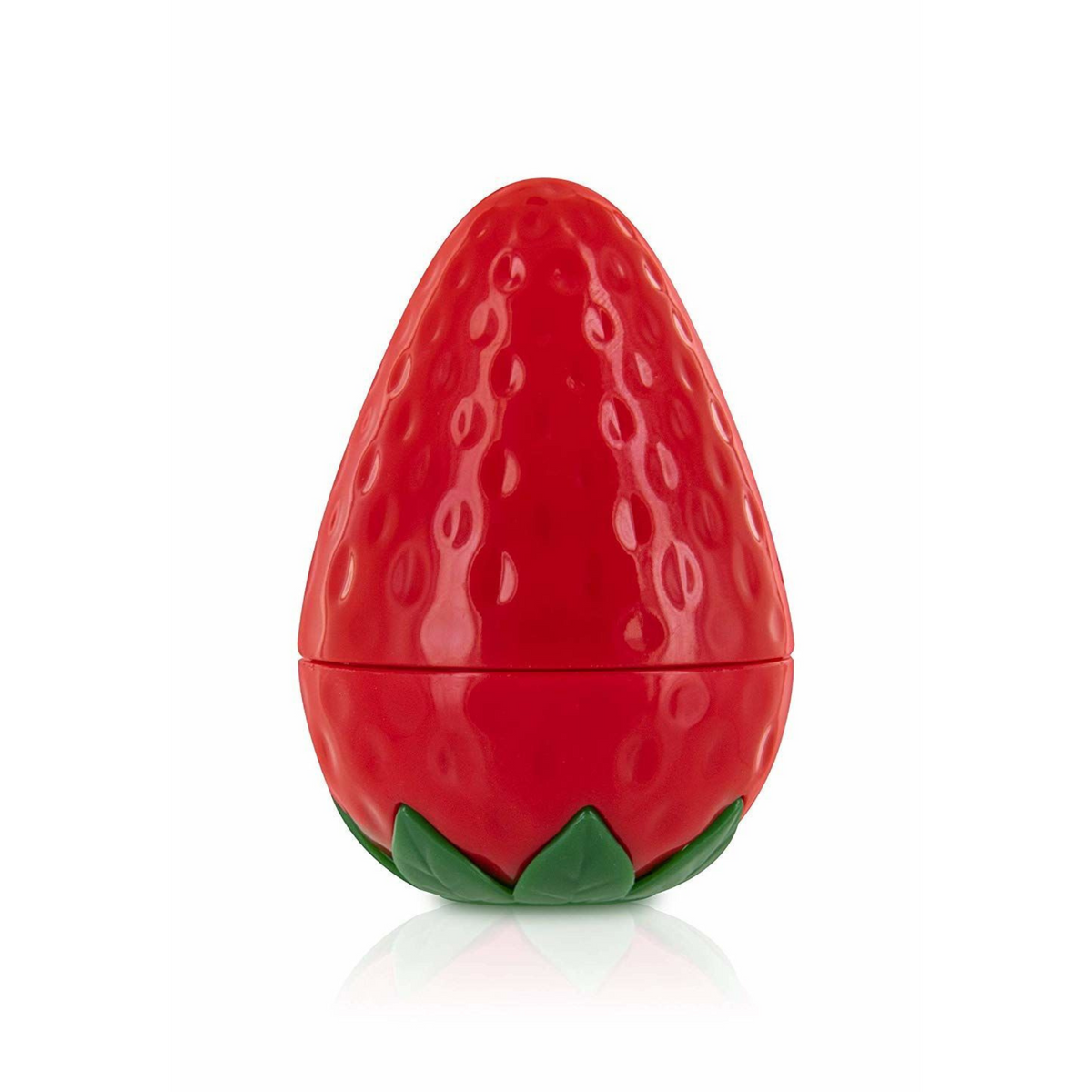 Возбуждающий крем для сосков EXSENS Oh My Strawberry (8 мл) с жожоба и маслом ши, съедобный