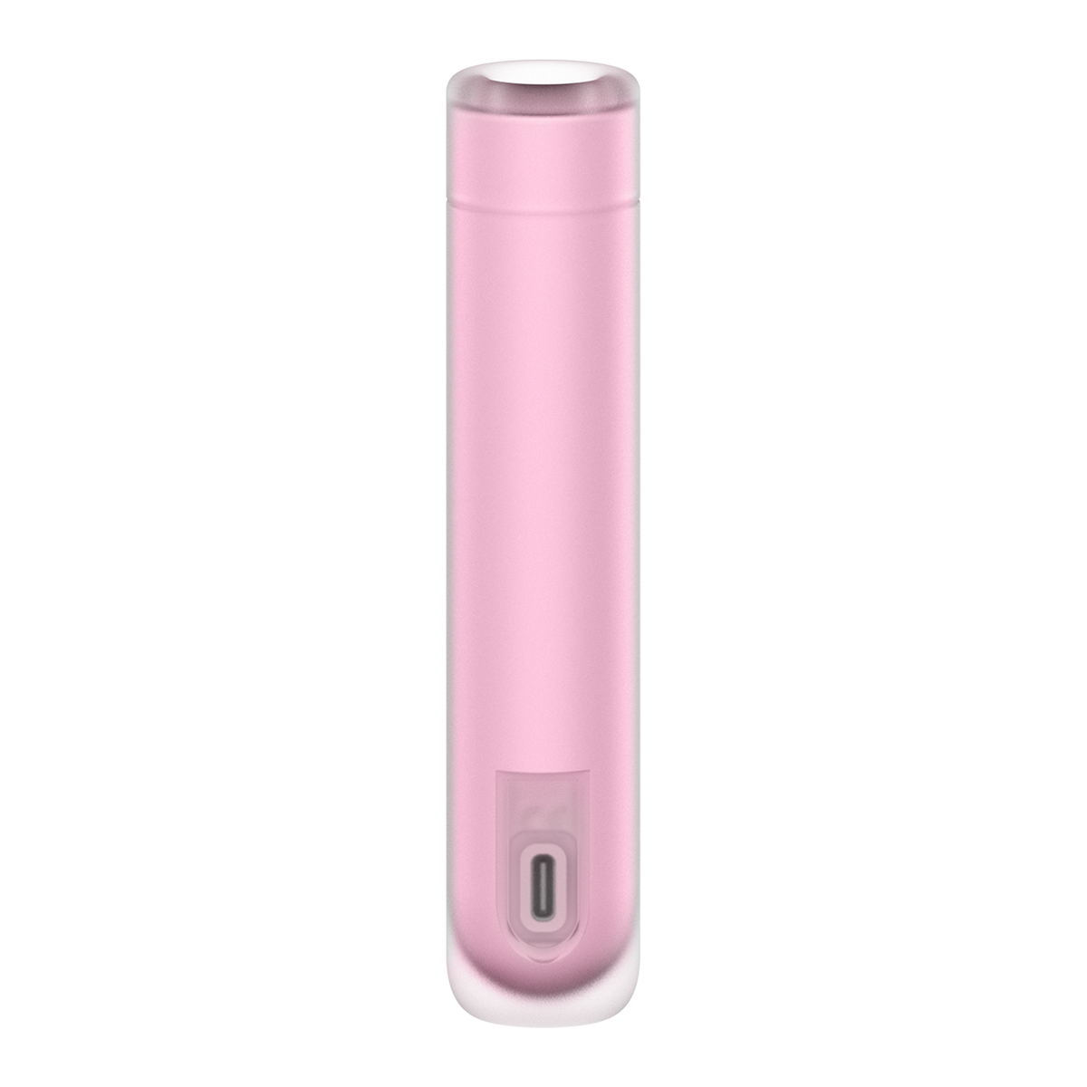 Вакуумный стимулятор Satisfyer First Kiss, технология 3D Air Pulse, 30 режимов, двойной силикон