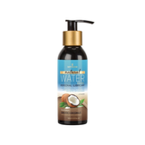 Смазка на водной основе Sensuva Natural Water-Based Exotic Coconut (125 мл) без глицерина и парабенов