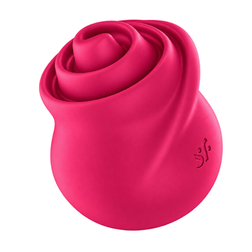 Вибростимулятор для клитора с имитацией язычка Satisfyer Tongue Twister