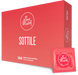 Презервативи Sottile (Thin) тонкі та надміцні, 144 шт.