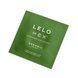 Презервативи LELO HEX Condoms Organic 3 Pack, тонкі та суперміцні