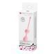Вагінальні кульки Pretty Love Kegel Tighten Up I Light Pink, 91 г