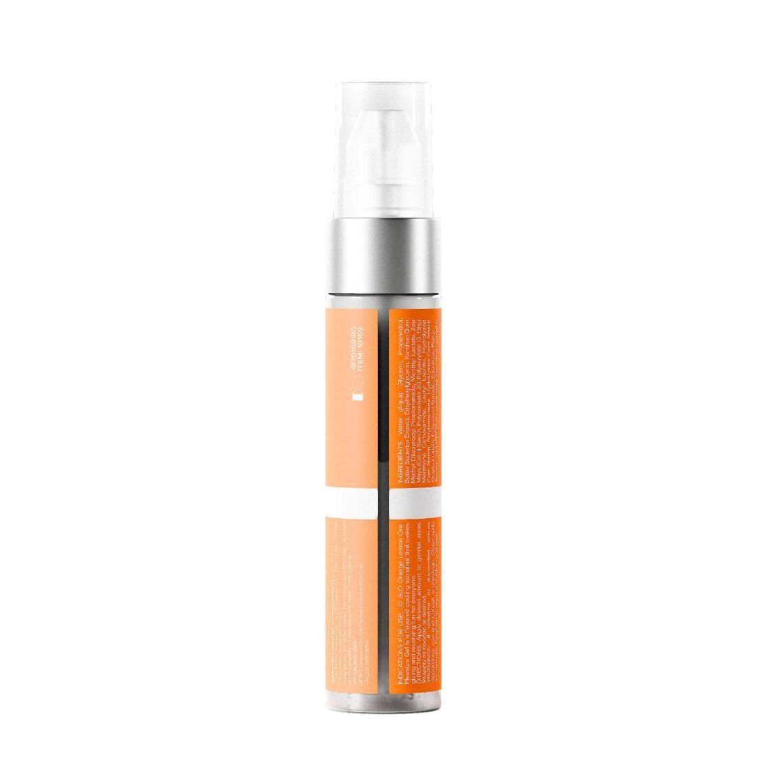 Гель для мінету JO BLŌ Orange Limeade, 30 мл