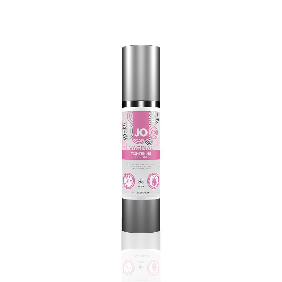 Гель для сужения влагалища System JO Vaginal Tightening Serum (50 мл)