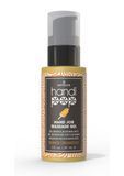 Вкусный гель для изысканных мануальных и оральных ласк Sensuva - Handipop Orange Creamsicle (59 мл)
