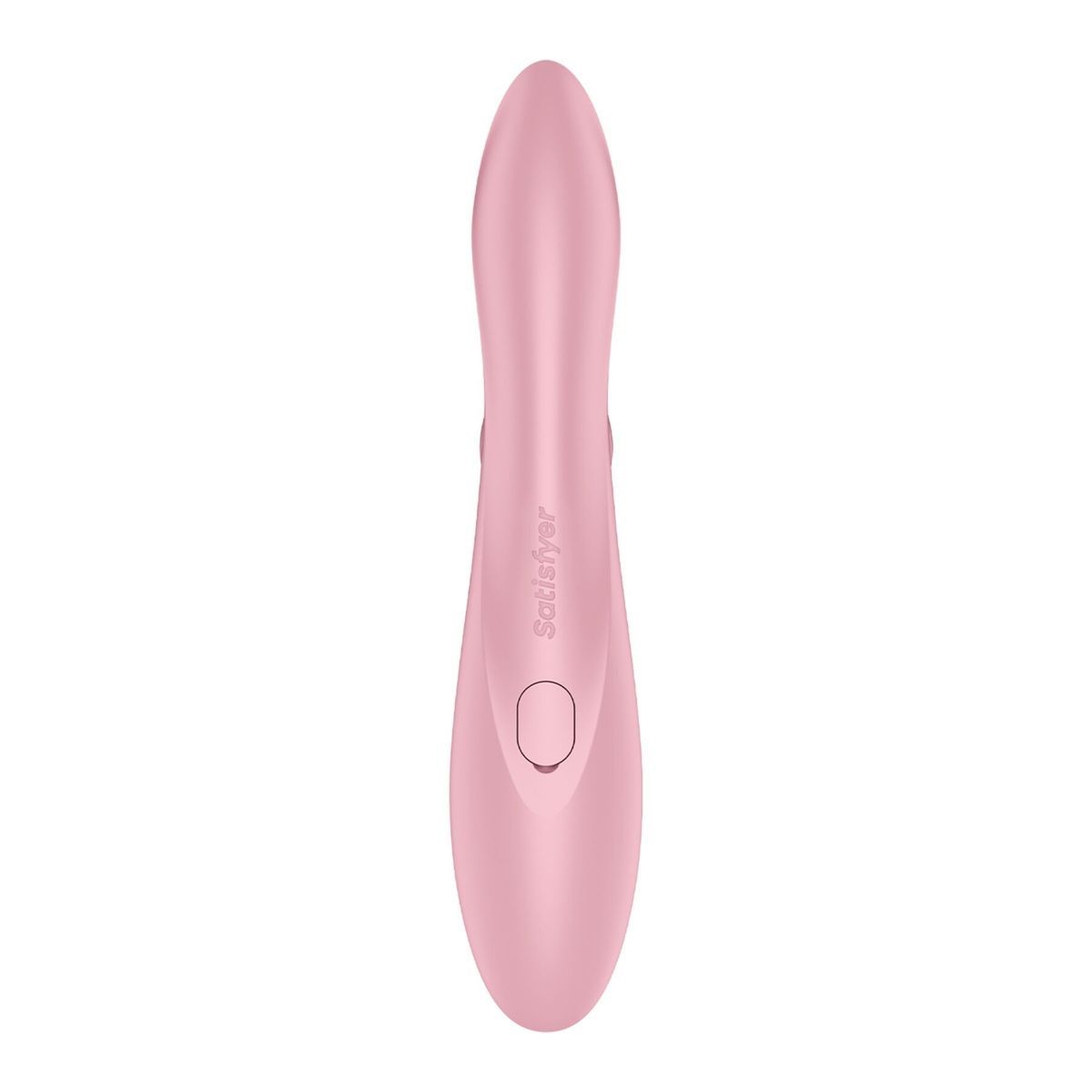 Вакуумный вибратор-кролик Satisfyer Pro+ G-Spot Generation 2 Pink для стимуляции клитора и зоны G