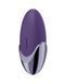 Вібратор для клітора Satisfyer Lay-On - Purple Pleasure