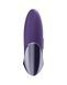 Вібратор для клітора Satisfyer Lay-On - Purple Pleasure