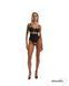 Боді Obsessive Hersis crotchless teddy, S/M