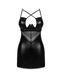 Сорочка Obsessive Norides chemise & thong  , XS/S