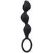 Набор анальных игрушек Doc Johnson Mood Naughty Contour Beads Trainer Set