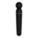 Вибромассажер Satisfyer Planet Wand-er Black/Rosegold