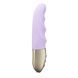 Мініпульсатор Fun Factory STRONIC PETITE pastel lilac, 8 режимів, підходить для початківців