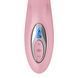 Вакуумный вибратор-кролик Satisfyer Pro+ G-Spot Generation 2 Pink для стимуляции клитора и зоны G