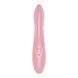 Вакуумный вибратор-кролик Satisfyer Pro+ G-Spot Generation 2 Pink для стимуляции клитора и зоны G