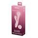 Вакуумный вибратор-кролик Satisfyer Pro+ G-Spot Generation 2 Pink для стимуляции клитора и зоны G