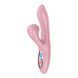Вакуумный вибратор-кролик Satisfyer Pro+ G-Spot Generation 2 Pink для стимуляции клитора и зоны G