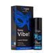 Жидкий вибратор Orgie Sexy Vibe! Liquid Vibrator для чувствительных, 15 мл