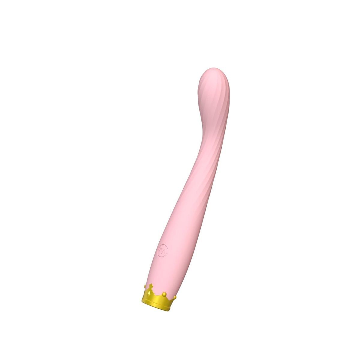 Вибратор G точки G Spot Vibrator Pink