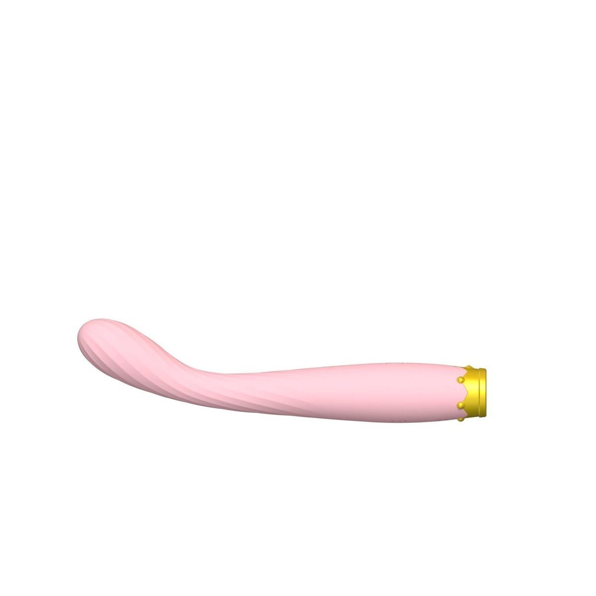 Вибратор G точки G Spot Vibrator Pink