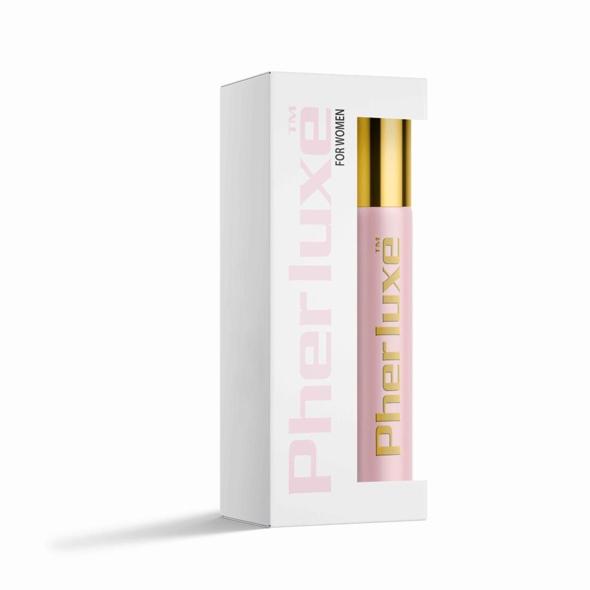 Парфуми з феромонами Pherluxe Pink For Women, 33 мл