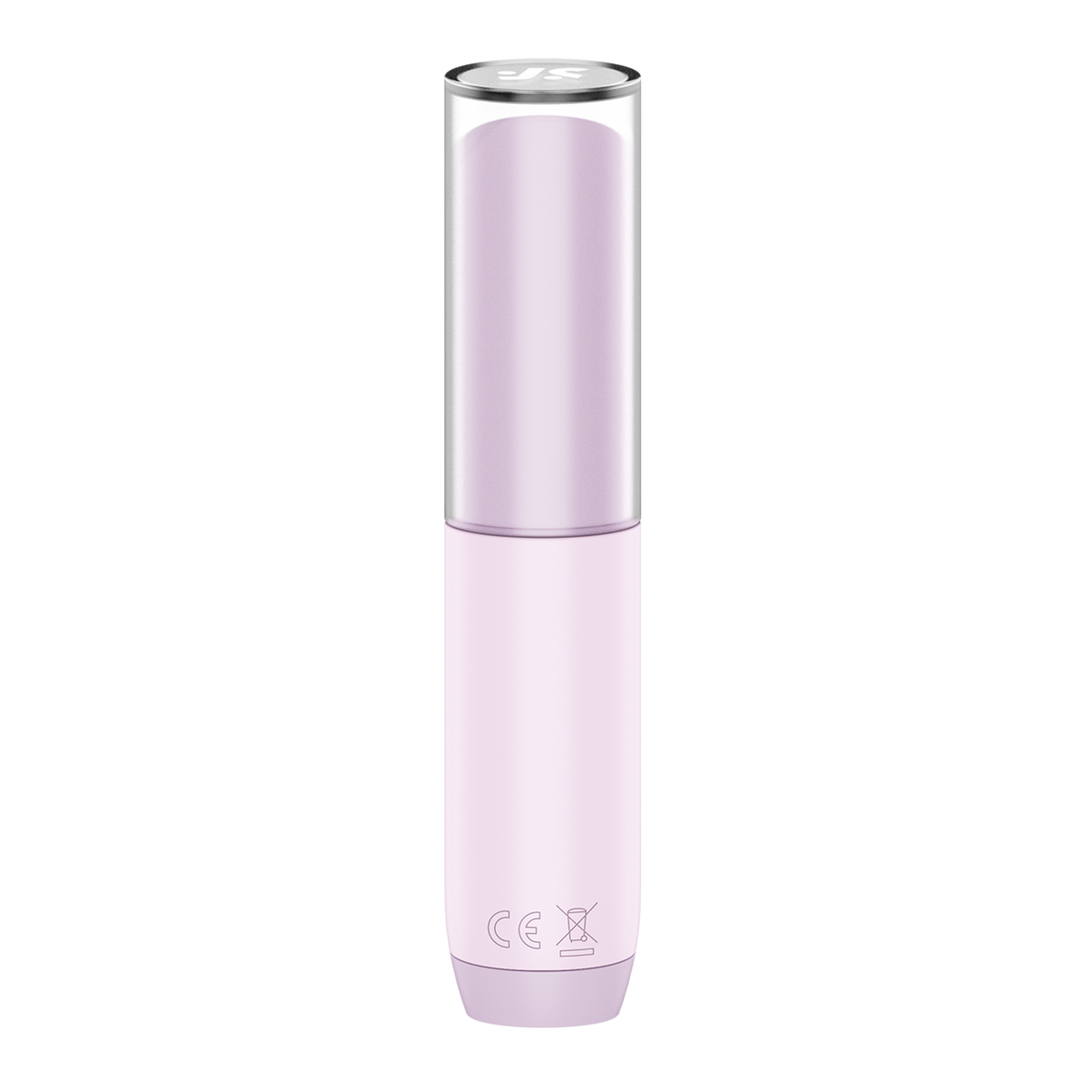 Вакуумный стимулятор Satisfyer Secret Kiss, магнитная технология 3D Air Pulse, 30 режимов, крышечка