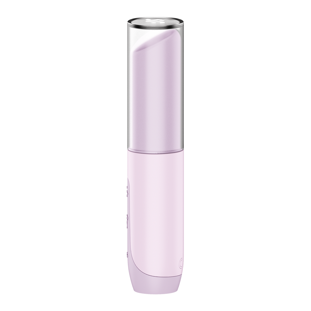 Вакуумный стимулятор Satisfyer Secret Kiss, магнитная технология 3D Air Pulse, 30 режимов, крышечка
