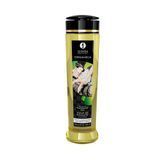 Органічна масажна олія Shunga ORGANICA &ndash; Natural (240 мл) з вітаміном Е