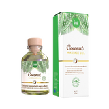 Масажний гель для інтимних зон Intt Coconut Vegan (30 мл)