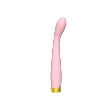 Вибратор G точки G Spot Vibrator Pink